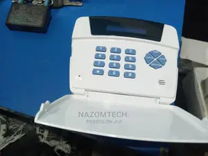 Hybrid Auto Dialler