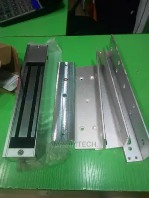 Magnetic Lock 280kg