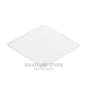Flat Adhesive Tape - 10 Pieces