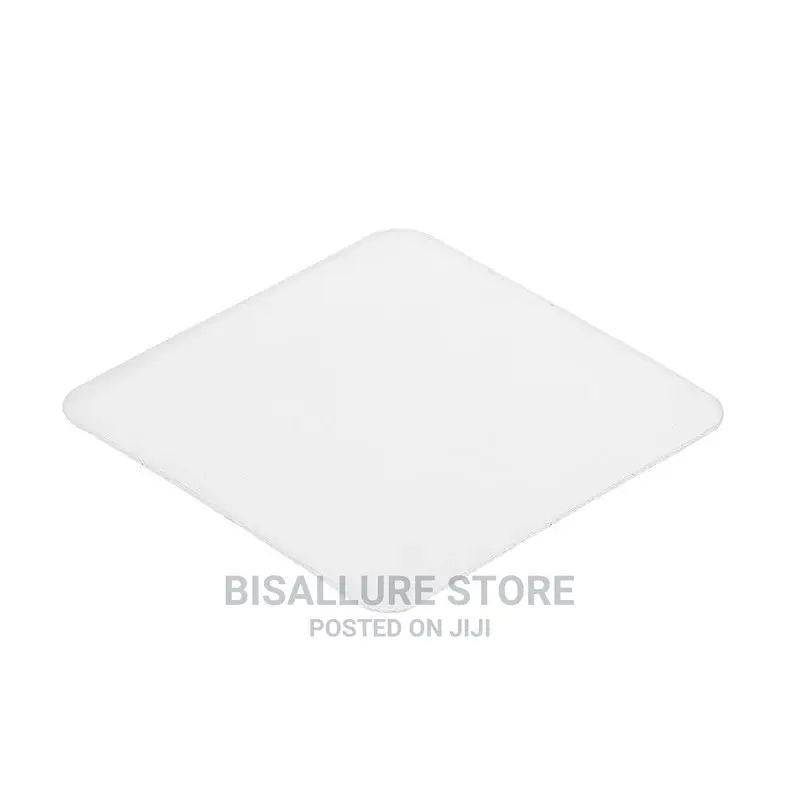 Flat Adhesive Tape - 10 Pieces