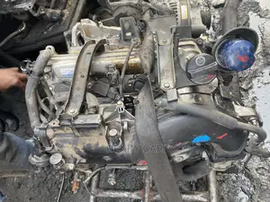 Complete Engine Toyota Direct (1GR) We Care