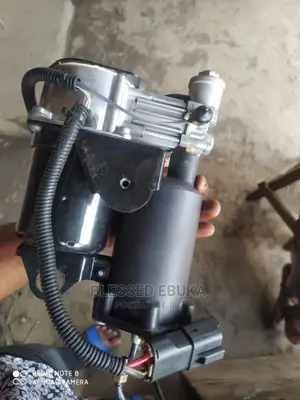 Direct Tokunbo Air Suspension Pump
