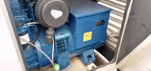100kva Perkins Sound Proof Generator for Sale.