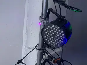 Quality Parcan Light