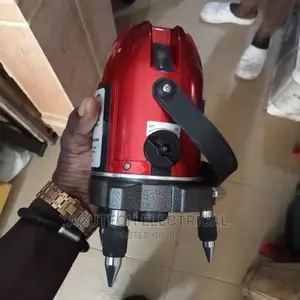 Rotary Laser Level