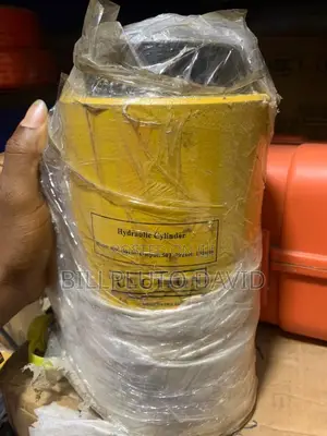Hydraulic Jack 50ton