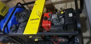Hot Cold Water Steam Pressure Washers