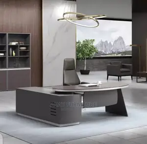 2meters Executive Table