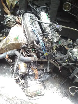 Orobo Camry Engine Complete 239 Borale 210