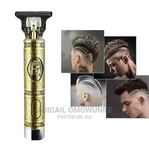 Shuke Rechargeable Clipper