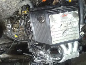 Highlander Engine