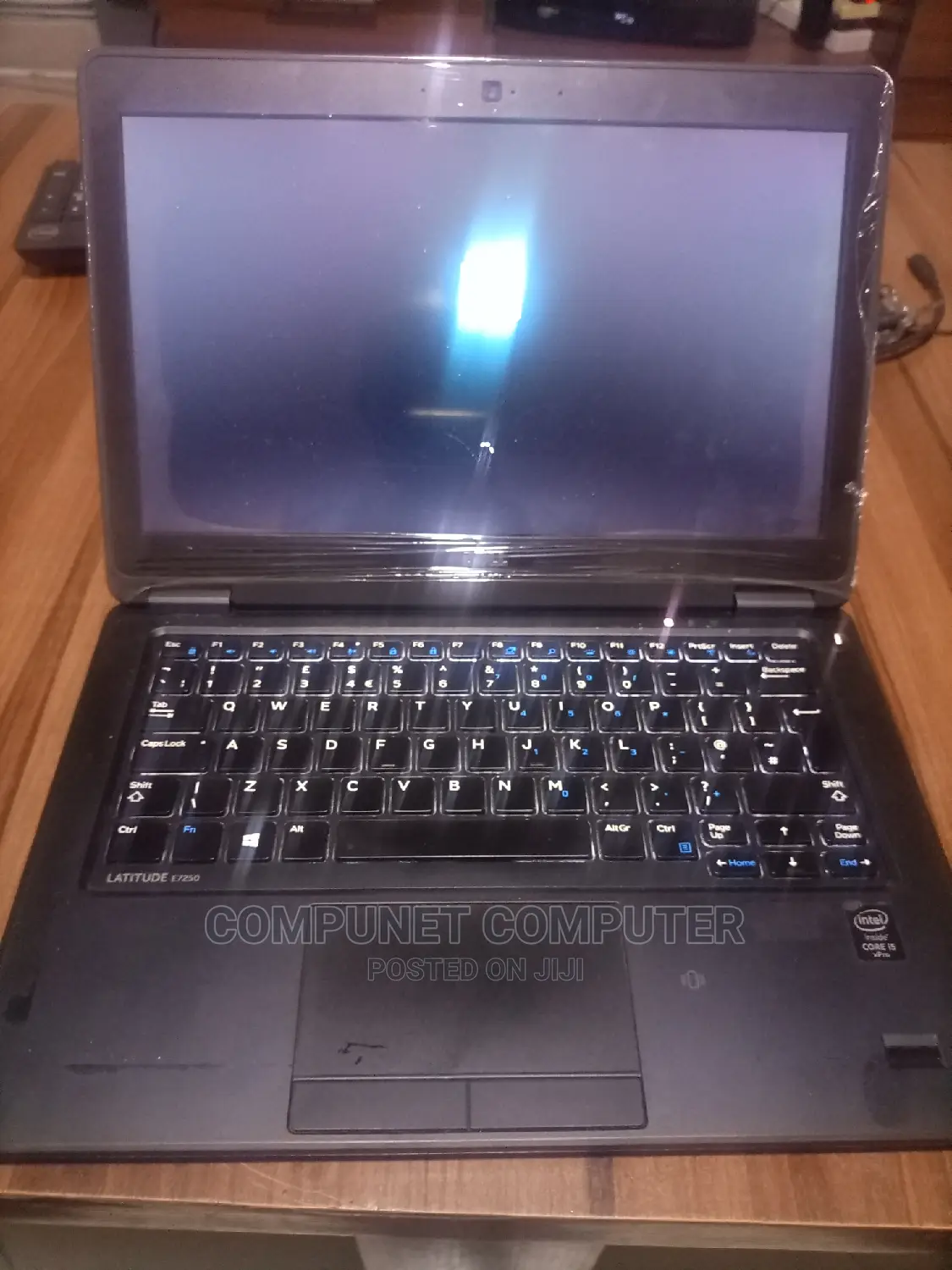 Laptop Dell Latitude 12 E7250 8GB Intel Core I5 SSD 256GB