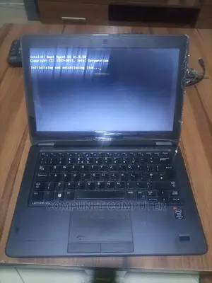 Laptop Dell Latitude 12 E7250 8GB Intel Core I5 SSD 256GB