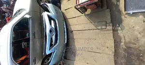 Front Tokunbor Bumper Toyota Camry 2007