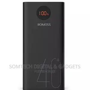 Romoss Power Bank 40000mah