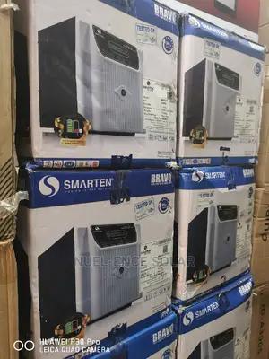 2000va 24v Smarten Pure Sine Wave Inverter.