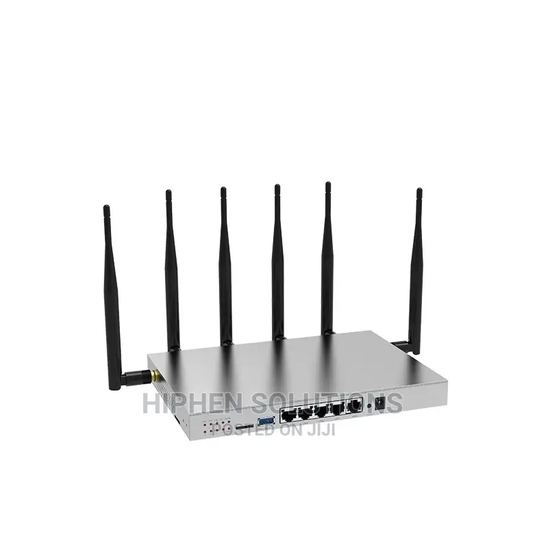 Wifi Modem Router 4G LTE