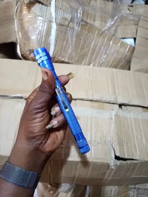 Magnetic Picker