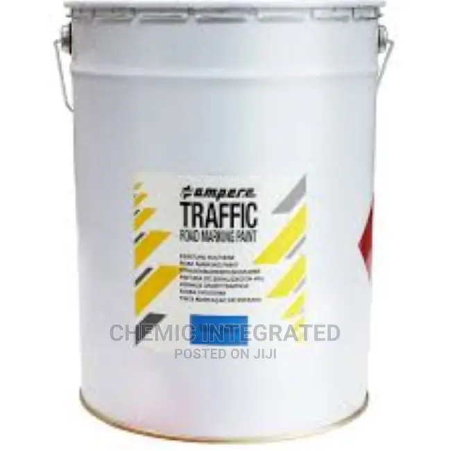 Road Marking Paint