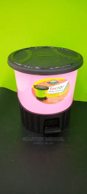 Medical Trash Bin / Waste Container for Hospital