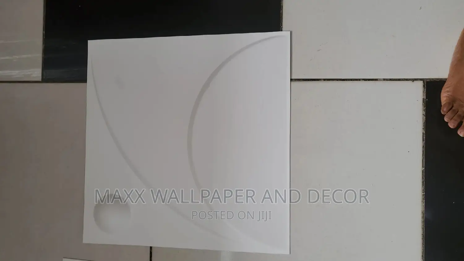3D Wallpanels Over 35designs Wholesale and Retail Available