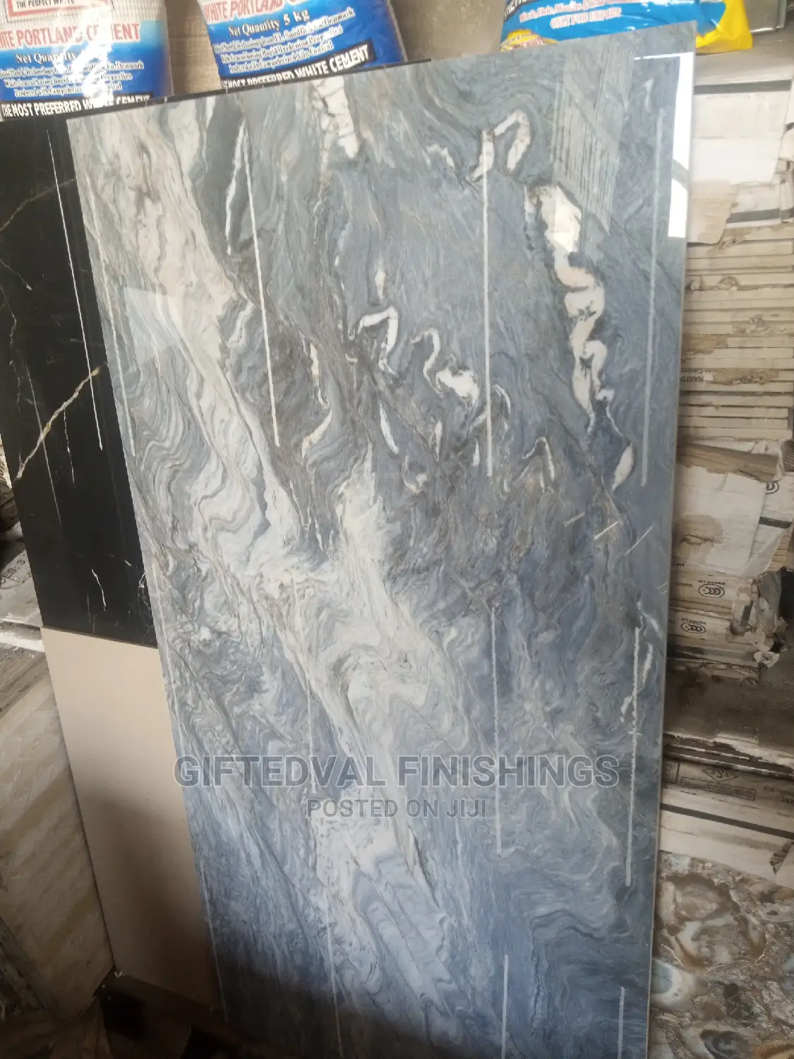 High Quality Spanish Tiles