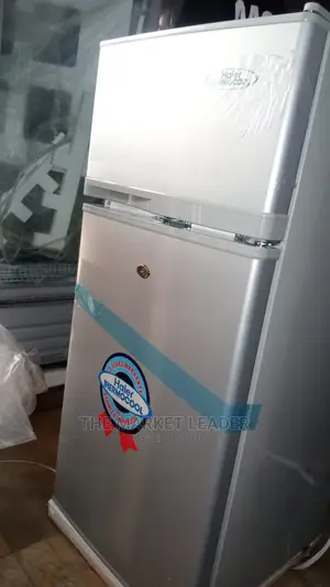 Haier Thermocool Refrigerator Top Mount 2door 95bex