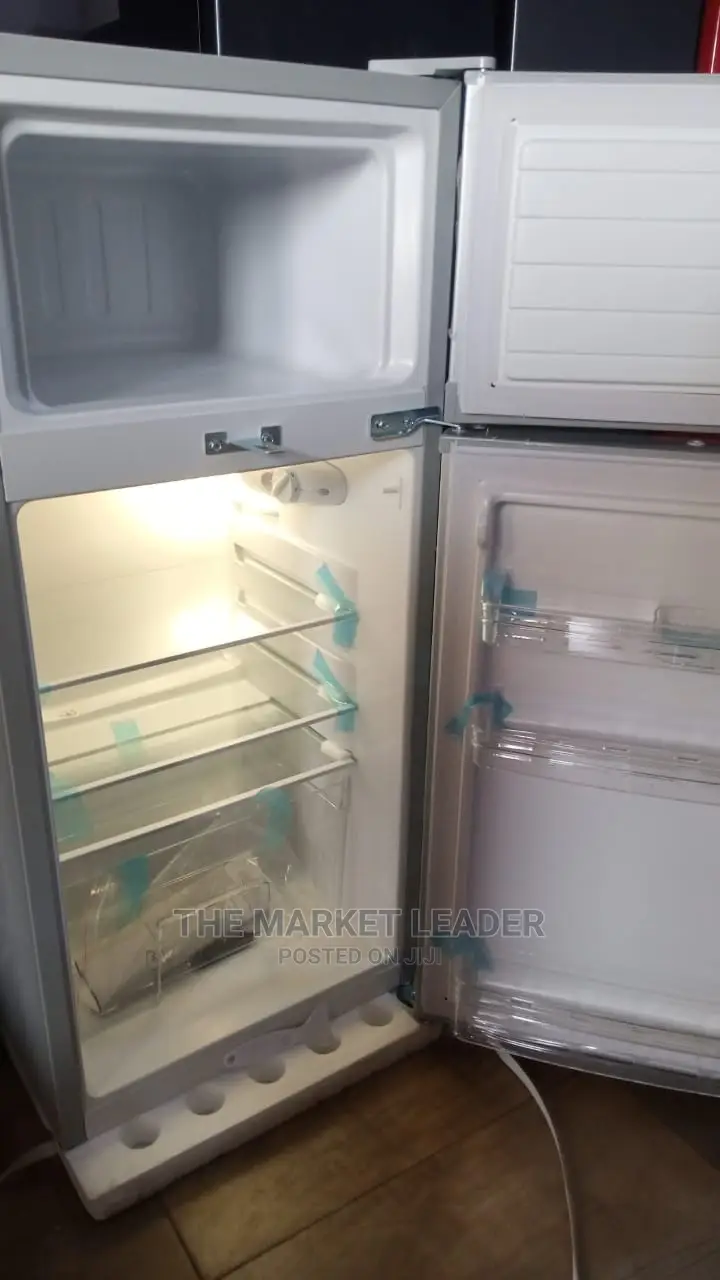 Haier Thermocool Refrigerator Top Mount 2door 95bex