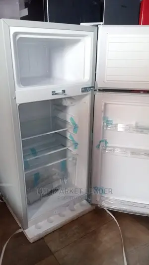 Haier Thermocool Refrigerator Top Mount 2door 95bex
