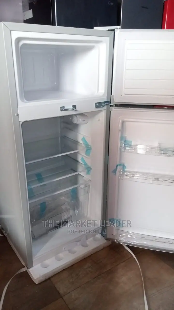 Haier Thermocool Refrigerator Top Mount 2door 95bex