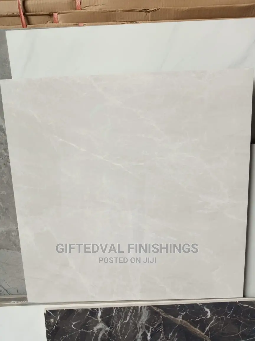 Quality Glossy Floor Tiles