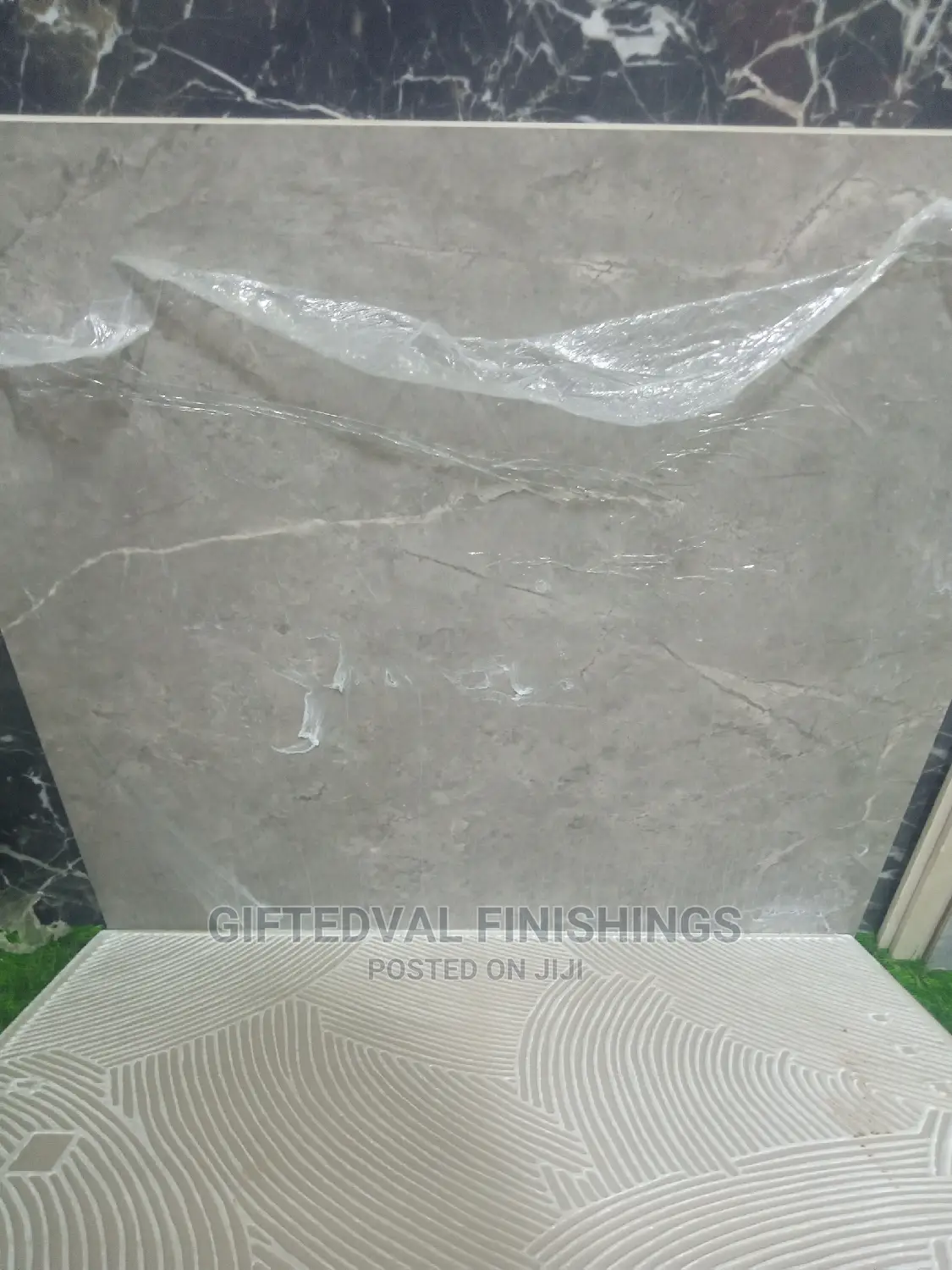 Quality Glossy Floor Tiles