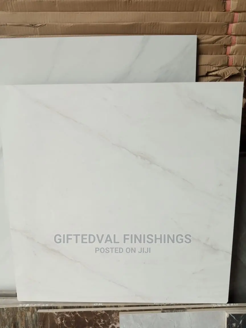 Quality Glossy Floor Tiles
