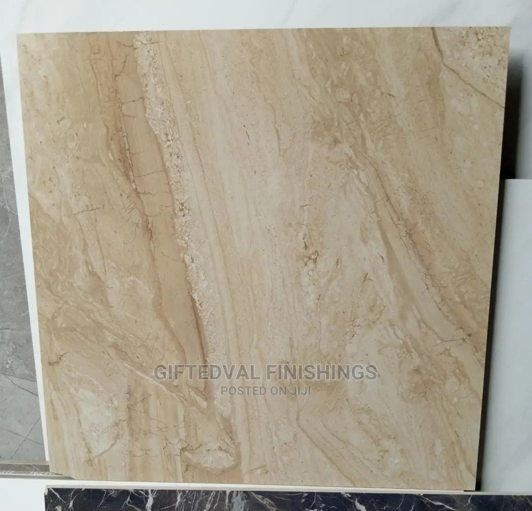 Quality Glossy Floor Tiles
