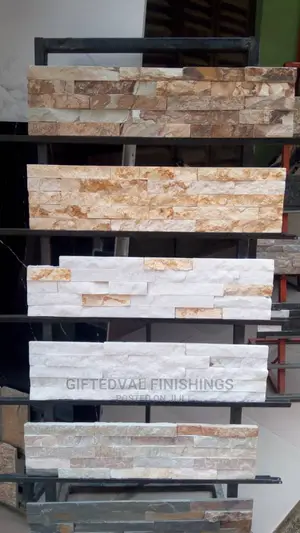 Original Culture Stone Tiles