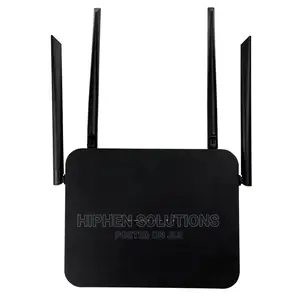 Home Use 4G LTE CPE Wireless Router