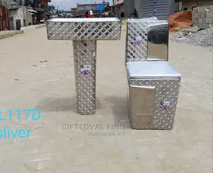 Special Design England Water Closet
