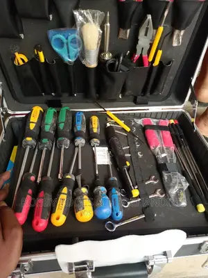 Repair Electrical Tool Kit