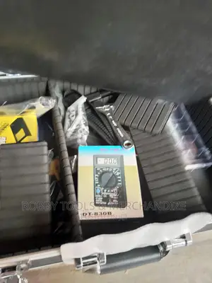 Repair Electrical Tool Kit