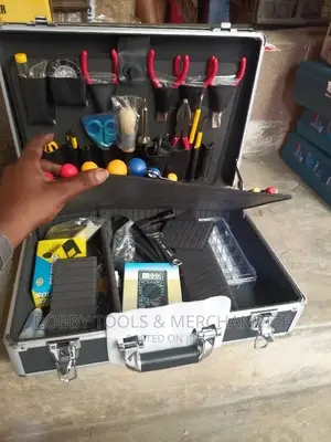 Repair Electrical Tool Kit