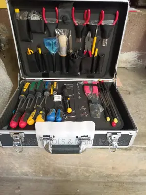 Repair Electrical Tool Kit