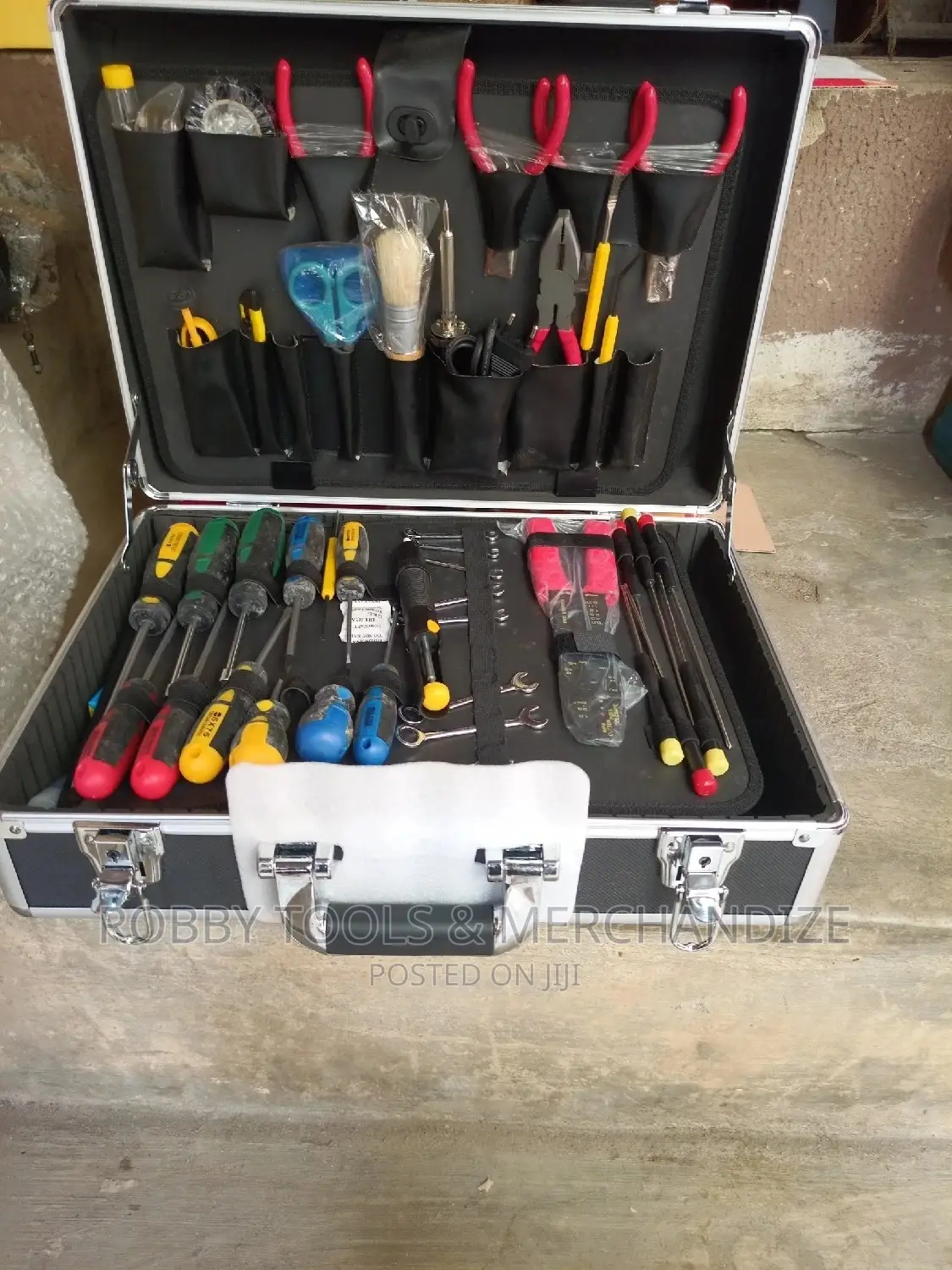 Repair Electrical Tool Kit