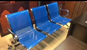 Portable 3 in 1 Seater
