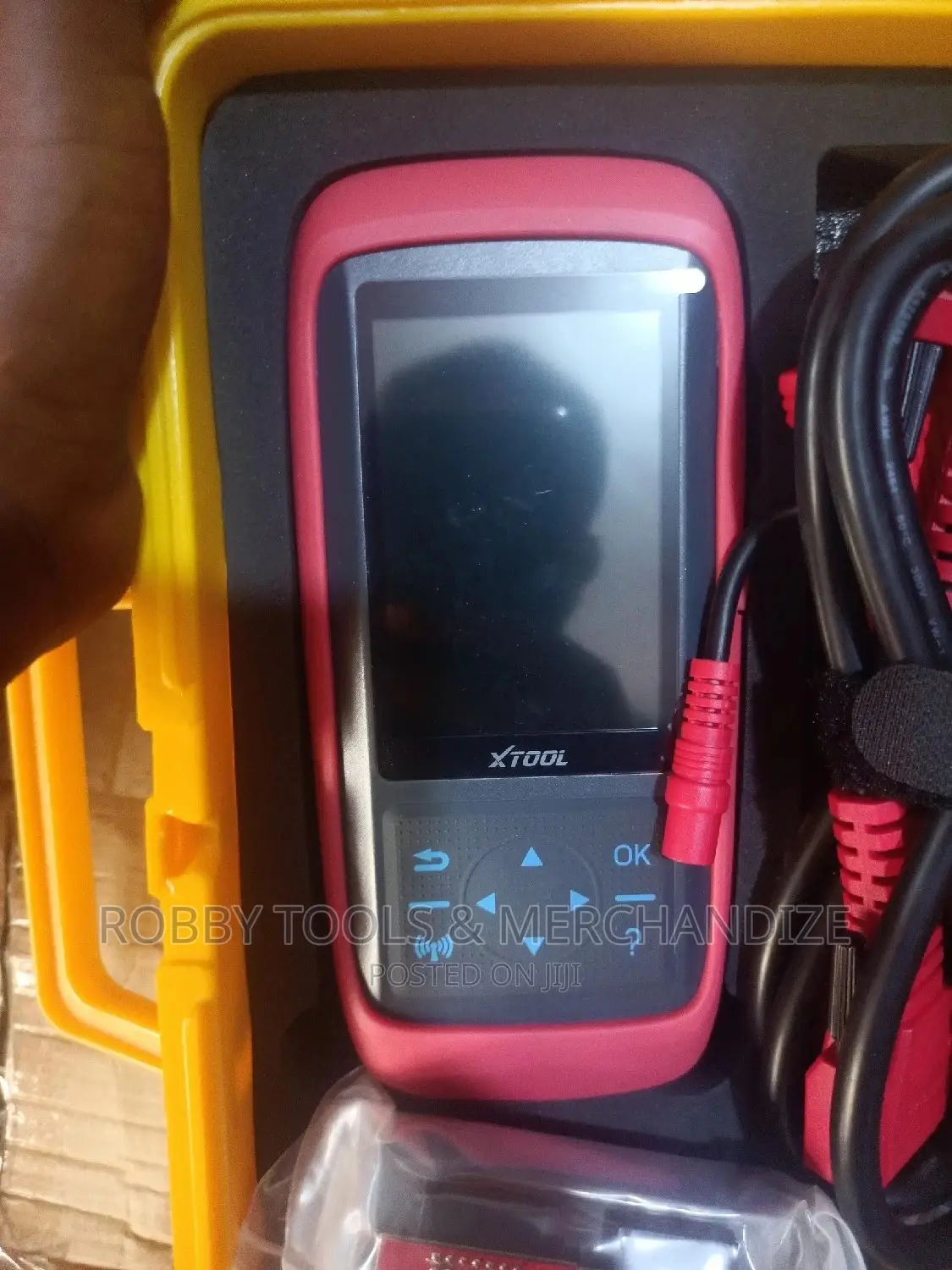 Xtool Auto Key Programmer X100PRO2