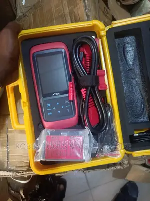 Xtool Auto Key Programmer X100PRO2