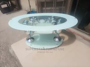 Oxford Center Tables