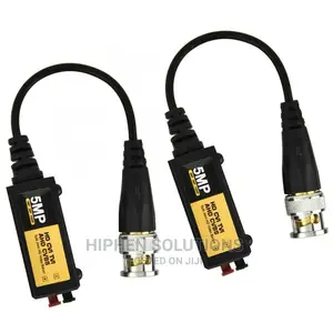 High Definition Transmitter Video Balun