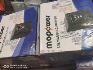 2.5kva 24v Mopower Sine Wave Inverter.