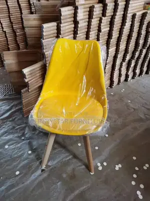 Italian Unique Tovic Restaurant Chairs