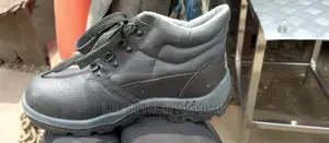 Safety Boot